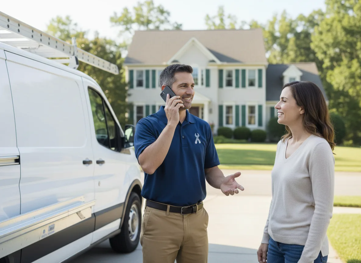 Home Gutter Service Waukau, WI FAQs